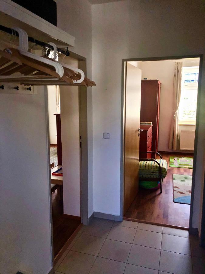 Apartman Kvilda 126 Dış mekan fotoğraf