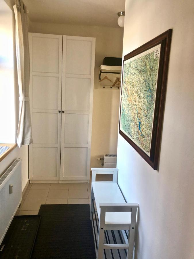 Apartman Kvilda 126 Dış mekan fotoğraf