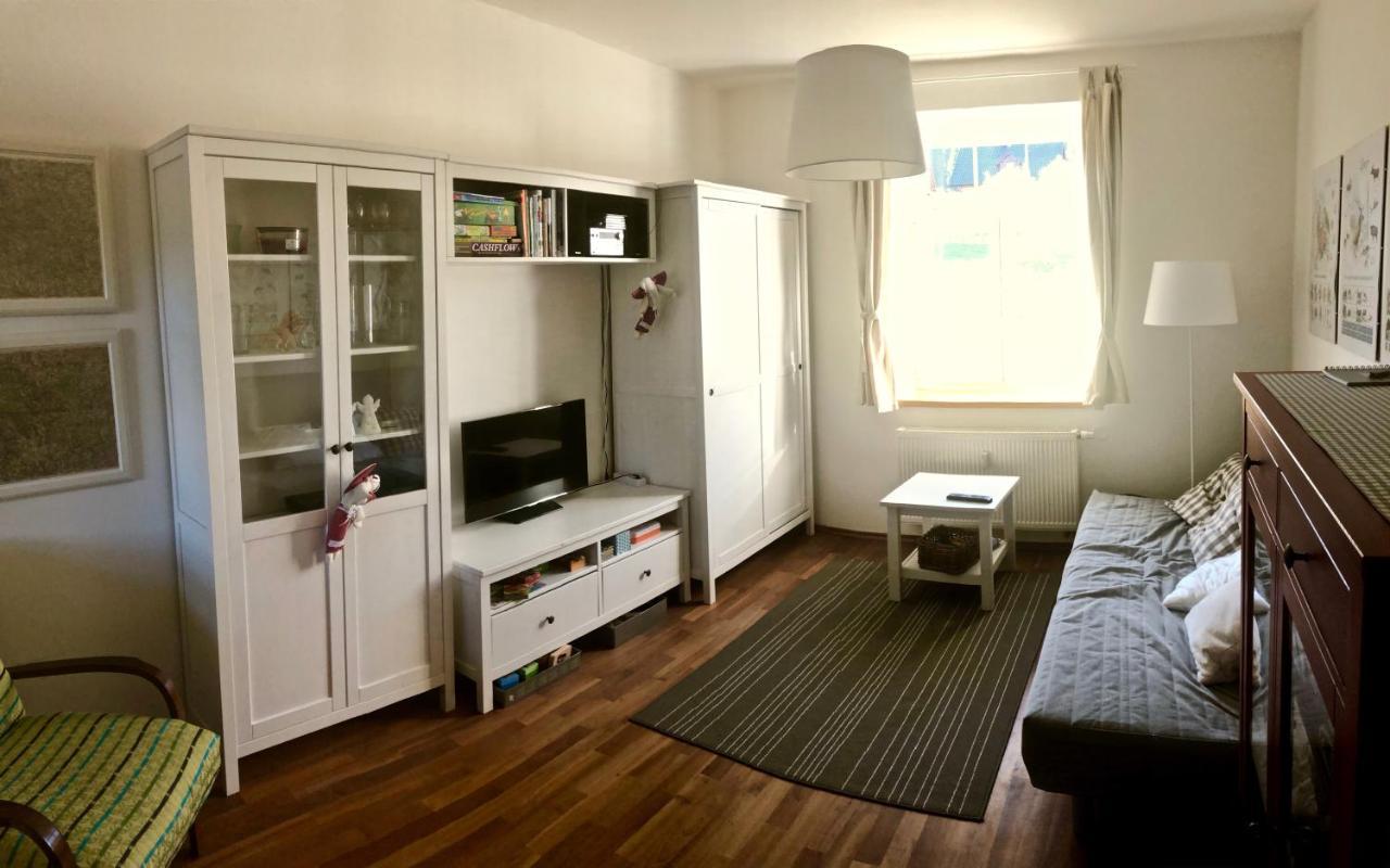 Apartman Kvilda 126 Dış mekan fotoğraf