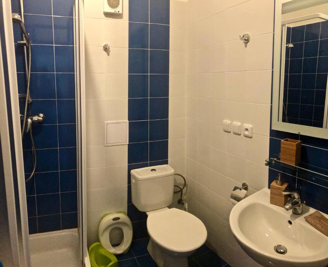 Apartman Kvilda 126 Dış mekan fotoğraf
