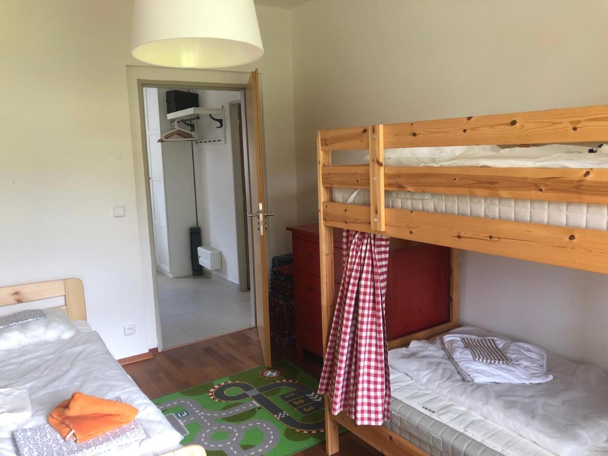 Apartman Kvilda 126 Dış mekan fotoğraf